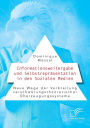 Informationsweitergabe und Selbstrepräsentation in den Sozialen Medien. Neue Wege der Verbreitung verschwörungstheoretischer Überzeugungssysteme