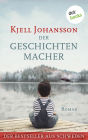 Der Geschichtenmacher: Roman