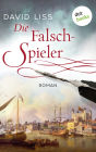 Die Falschspieler: Ein Fall für Ben Weaver