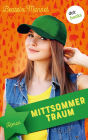 Mittsommertraum: Roman