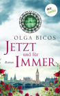 Jetzt und für immer: Roman