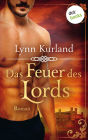 Das Feuer des Lords - Die DePiaget-Serie: Band 2: Roman