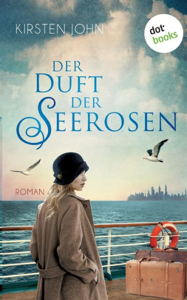 Der Duft der Seerosen: Roman