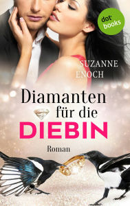 Title: Diamanten für die Diebin: Samantha Jellicoe - Der vierte Coup, Author: Suzanne Enoch