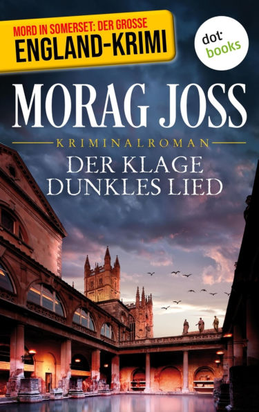 Der Klage dunkles Lied: Ein Fall f r Selkirk und Poole: Der erste Fall