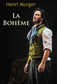 Title: La Bohème: Roman, Author: Henri Murger