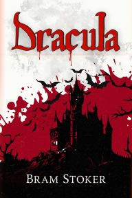 Title: Dracula, Author: Bram Stoker