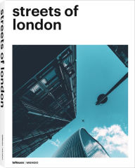 Title: Streets of London, Author: MENDO