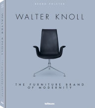 Title: Walter Knoll: The Furniture Brand of Modernity, Author: Bernd Polster