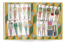 Alternative view 3 of Greco Disco: The Art and Design of Luke Edward Hall