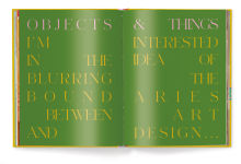 Alternative view 6 of Greco Disco: The Art and Design of Luke Edward Hall