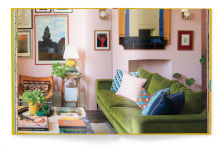 Alternative view 7 of Greco Disco: The Art and Design of Luke Edward Hall