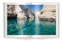 Alternative view 4 of The Cyclades: Greek Island Paradise
