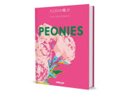Title: Peonies, Author: Anja Klaffenbach