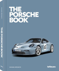 Title: The Porsche Book, Author: Gestalten