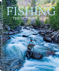 Title: Fishing - The Ultimate Book, Author: Moritz Rott