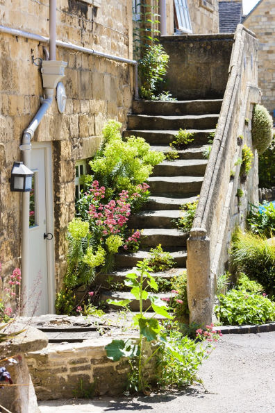 Charming England