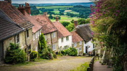 Alternative view 4 of Charming England