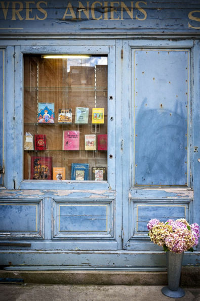 Charming France