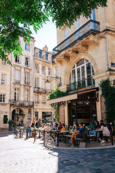 Charming France