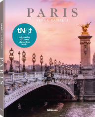 Title: Paris, Author: Serge Ramelli