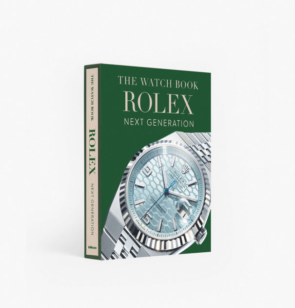 最新版　ROLEX BOOK！ Amazon.com: Graphic Image - The Book of Rolex - A Holistic