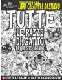 Tutte Le Razze Di Gatto Di Questo Mondo: Tutte Le Razze Di Gatto Riconosciute