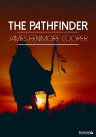 Title: The Pathfinder, Author: James Fenimore Cooper