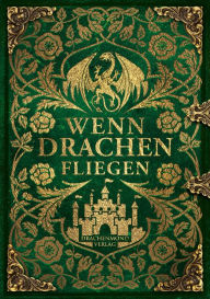 Title: Wenn Drachen fliegen, Author: Marion Hübinger