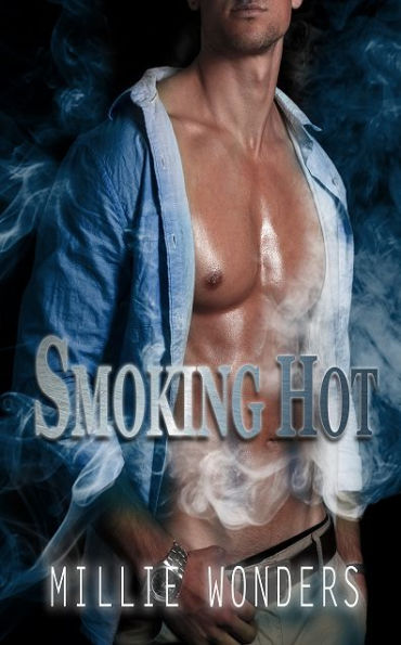 Smoking Hot: Eine heiße Liebe in Südafrika