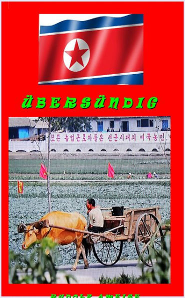 Übersündig: Irgendwo im Nirgendwo von Nordkorea