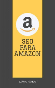 Title: SEO para Amazon, Author: Juanjo Ramos