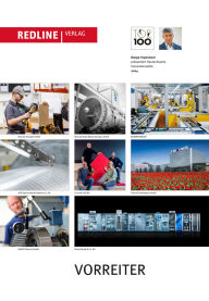 Title: Top 100 2024: Vorreiter: So geht innovatives Business in Deutschland, Author: Ranga Yogeshwar