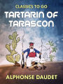 Tartarin of Tarascon