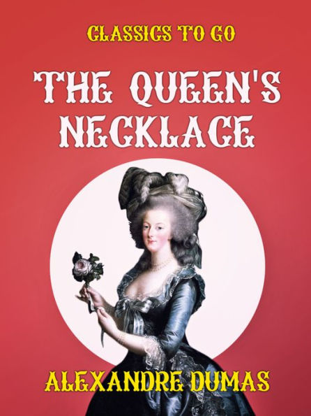 The Queen's Necklace