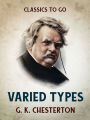 Varied Types
