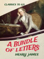 A Bundle of Letters
