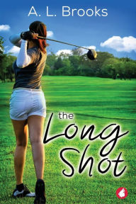 Free downloadable books for mp3 The Long Shot