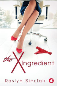 Ebook nederlands download free The X-Ingredients