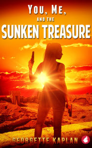 Title: You, Me, and the Sunken Treasure, Author: Georgette Kaplan