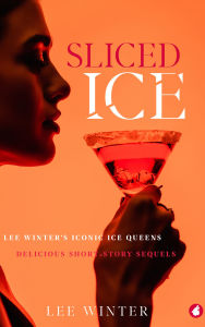 Title: Sliced Ice, Author: Lee Winter