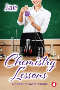 Title: Chemistry Lessons, Author: Jae