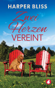 Title: Zwei Herzen vereint, Author: Harper Bliss