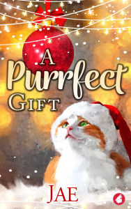 Title: A Purrfect Gift, Author: Jae