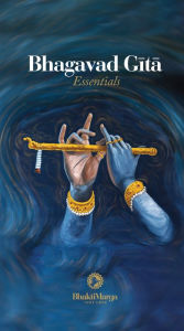 Title: Bhagavad Gita Essentials, Author: Paramahamsa Vishwananda