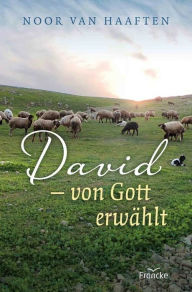 Title: David - von Gott erwählt, Author: Noor van Haaften