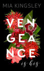 Vengeance Is His