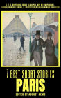 7 best short stories - Paris