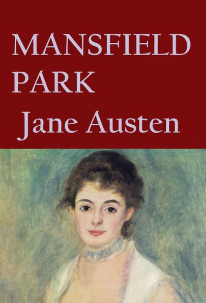 MANSFIELD PARK: -