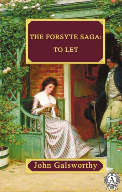 the forsyte saga book free